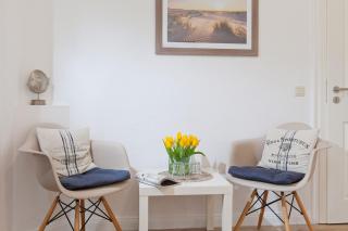 Haus Menno Janssen - Doppelzimmer - Norderney - 6