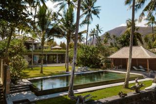 Villa Manis Beachfront Candidasa - Candidasa - 0