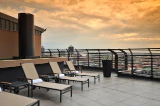 The Parktonian All Suite Hotel - 7
