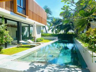 Joy Villa Phu Quoc - 3BR with Private Pool - Phú Quốc - 4