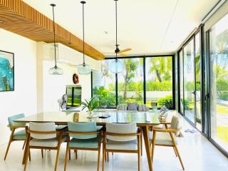 Joy Villa Phu Quoc - 3BR with Private Pool - Phú Quốc - 6