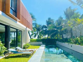 Joy Villa Phu Quoc - 3BR with Private Pool - Phú Quốc - 3