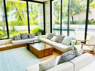 Joy Villa Phu Quoc - 3BR with Private Pool - Phú Quốc - 8