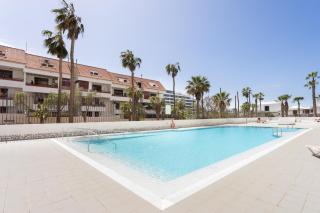 Playa Honda Seaviews By Sunkeyrents - Arona - 0