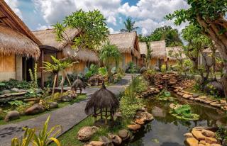 Fivelements Retreat Bali, Ubud - 0