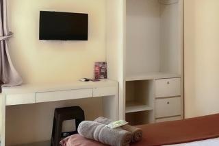 Fabel Homestay - Palembang - 2