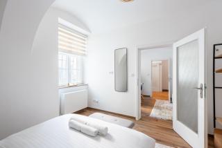 George Apartment - 3