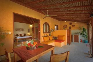 Santan Gili Cottages - Gili Trawangan - 1