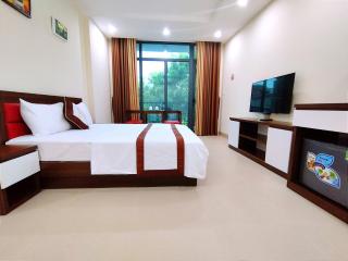 Hanvet Hotel Ha Noi - 4