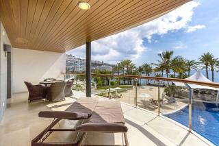 Radisson Blu Resort Gran Canaria - 5