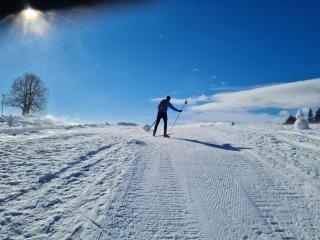 Ski Lake Cottage Krpáčovo - 3