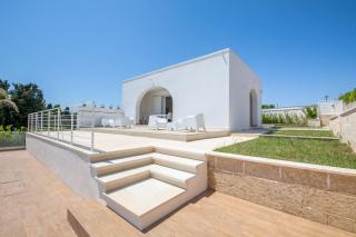 Villa Arca - RivedelSalento - 9
