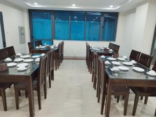 Hanvet Hotel Ha Noi - 2