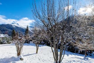 Villa Zentrum Haus Davos - 3
