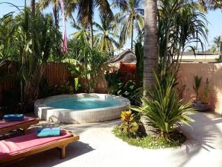 Santan Gili Cottages - Gili Trawangan - 5