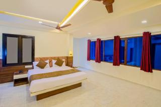 IVY RESIDENCY - Coimbatore - 5
