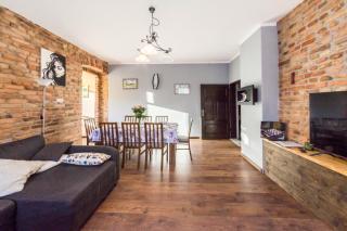 Apartamenty Izerskie - ul. Wczasowa 8 - 1