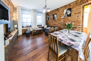 Apartamenty Izerskie - ul. Wczasowa 8 - 4