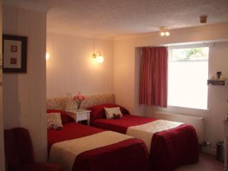 Columba House - Kingussie - 3