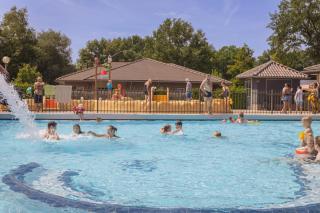 Vakantiepark De Boshoek - Voorthuizen - 8