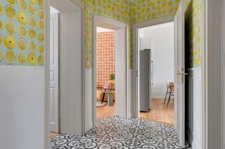 Lion Apartments -Juicy Sopot Premium Familly Stay 200 m from the sea - 3