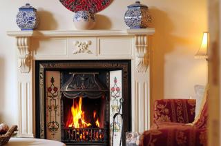 Captain's House - Morfa Nefyn - 9