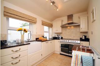 Captain's House - Morfa Nefyn - 7