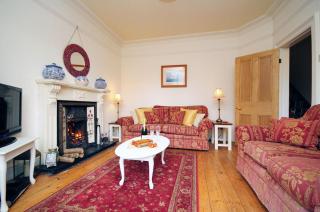 Captain's House - Morfa Nefyn - 6