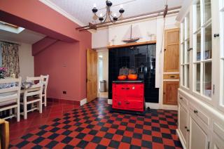 Captain's House - Morfa Nefyn - 3