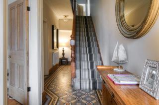 Captain's House - Morfa Nefyn - 2
