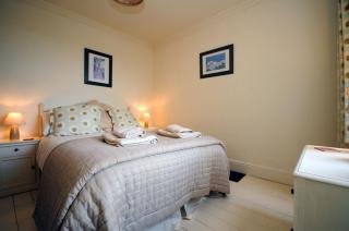 Captain's House - Morfa Nefyn - 1