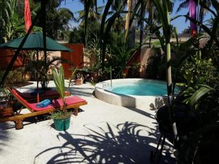 Santan Gili Cottages - Gili Trawangan - 7