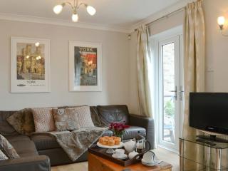 Baille Hill House - 9