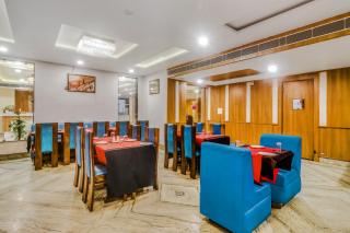 Hotel Kalka Royal - 1