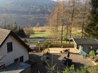 Dream Cottage - Strathyre - 2