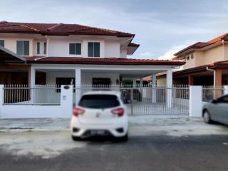 T & T Sibu Homestay - 3