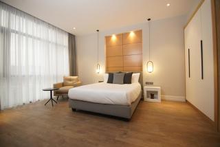 Loft Hotel Apartment - Addis Abeba - 6