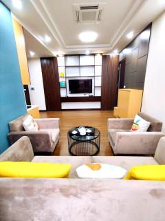 Hanvet Hotel Ha Noi - 6