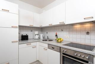 Ferienwohnung Odin - Westerland - 3