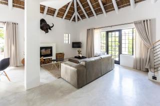 Africa Lodge - Somerset West - 8