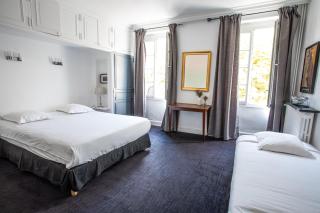 Hôtel Brasserie du Parc - Albi - 0