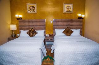 Ange Hill Hotel - Accra - 3