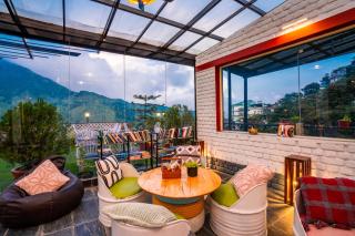 Zostel McLeodganj - 8