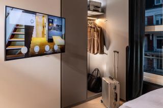 Clipper Boardinghouse - Hamburg-Michel - Hamburg - 5