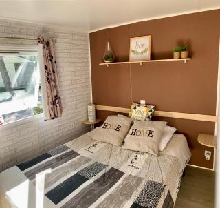 Mobil home « lysea », 6p, Clim - Agde - 8