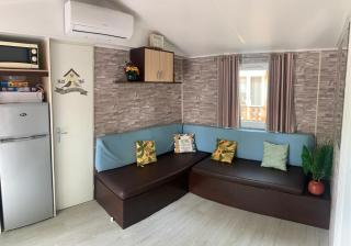 Mobil home « lysea », 6p, Clim - Agde - 6