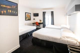 Hôtel Brasserie du Parc - Albi - 3