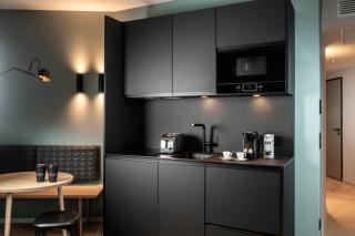 Clipper Boardinghouse - Hamburg-Michel - Hamburg - 2