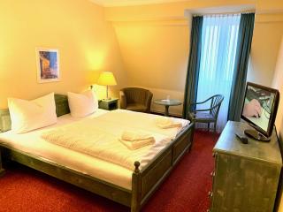 Hotel See-Eck - Heringsdorf - 1
