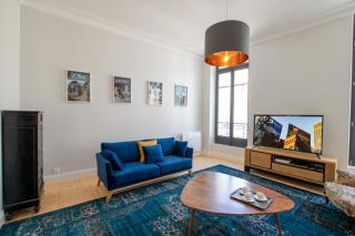 L'Amiral T3 de 100m2 tout neuf - La Rochelle - 3